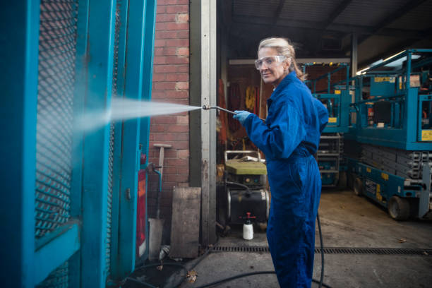 Best Restaurant Pressure Washing  in Kellogg, ID