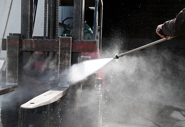 Best Driveway Pressure Washing  in Kellogg, ID